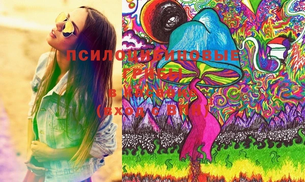 кристаллы Осинники